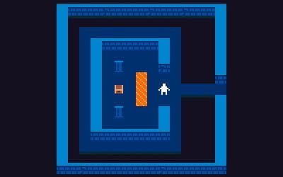 Castle Escape (beeglebug)