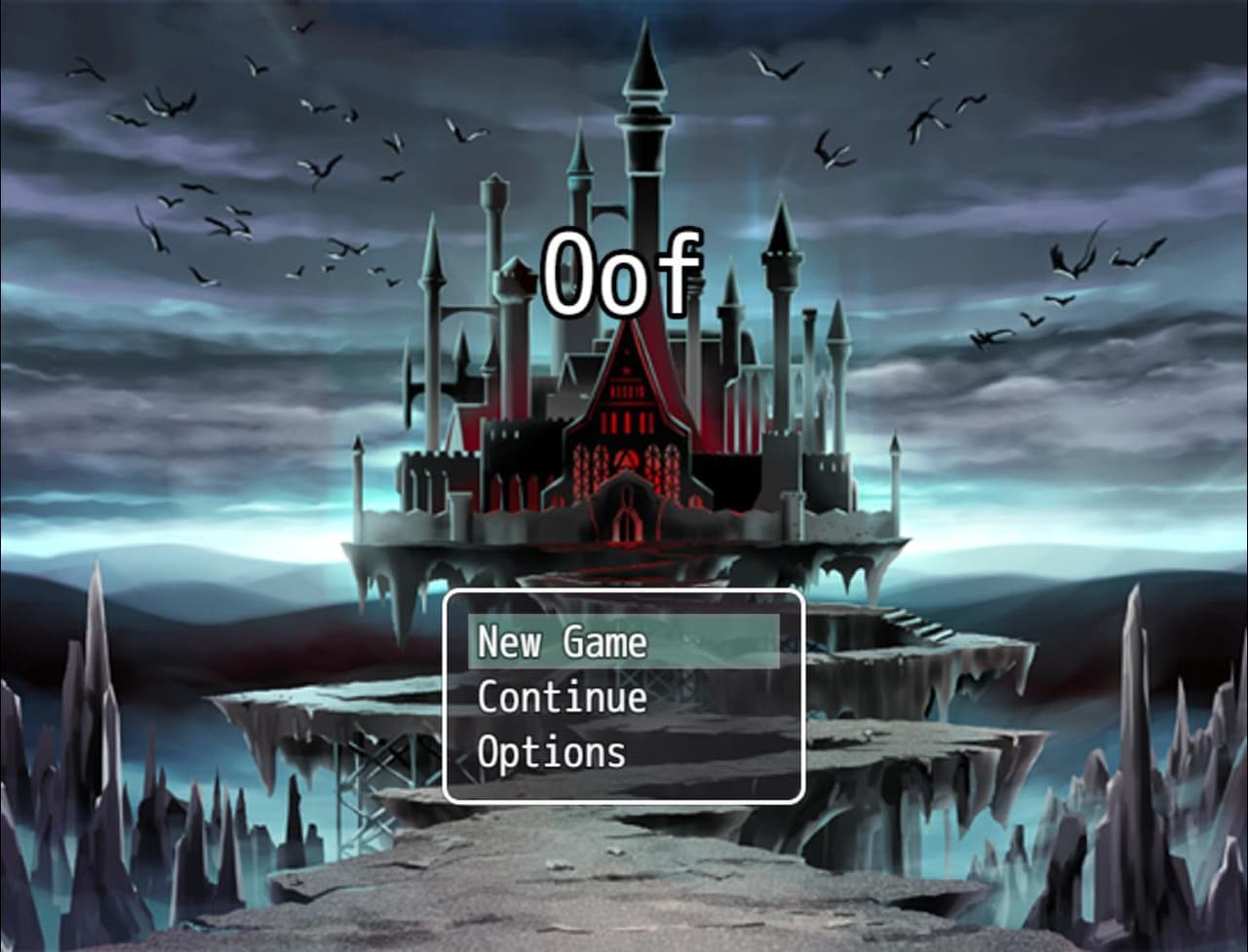 Oof screenshot 2