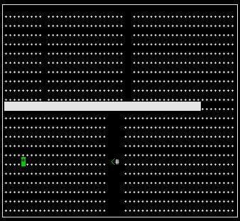Coders block screenshot 2