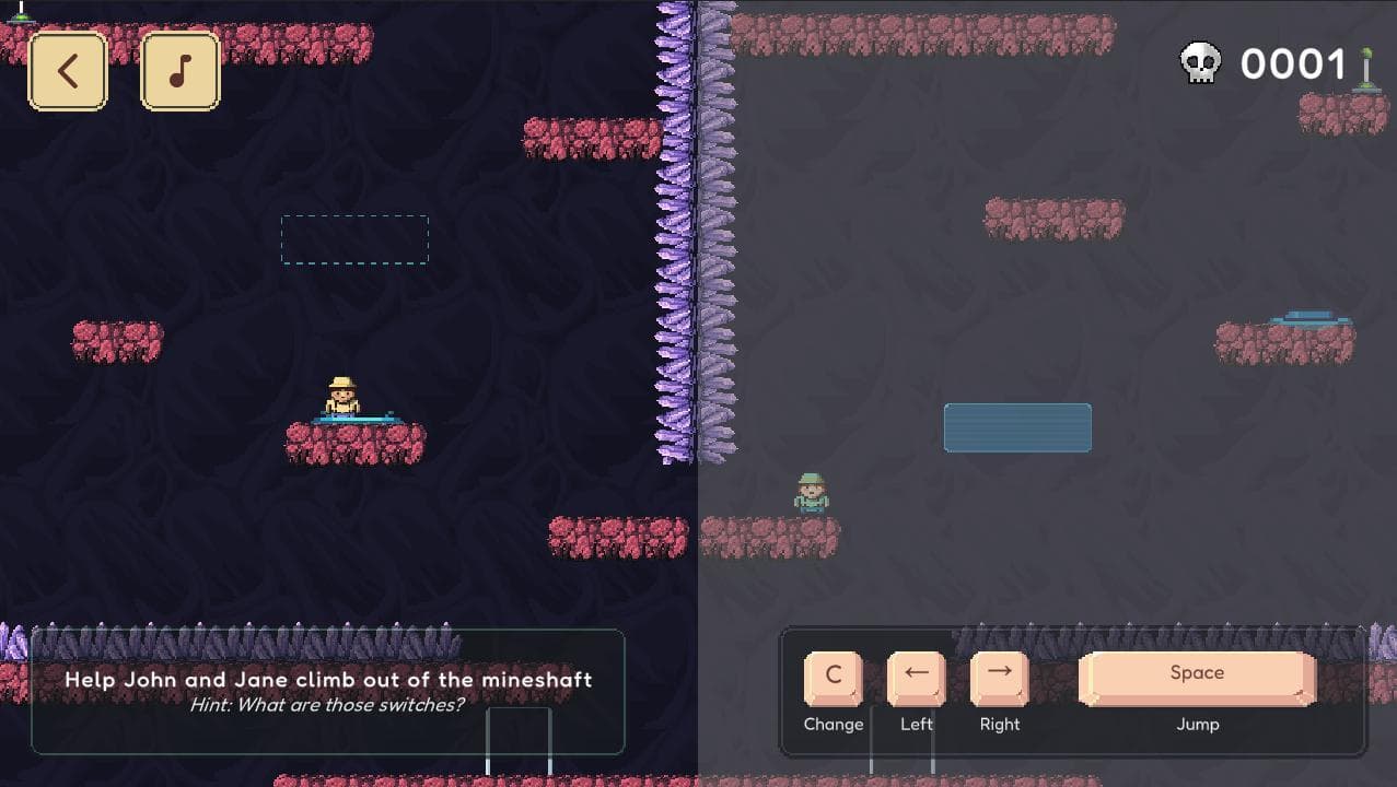 I, My, Mine screenshot 5