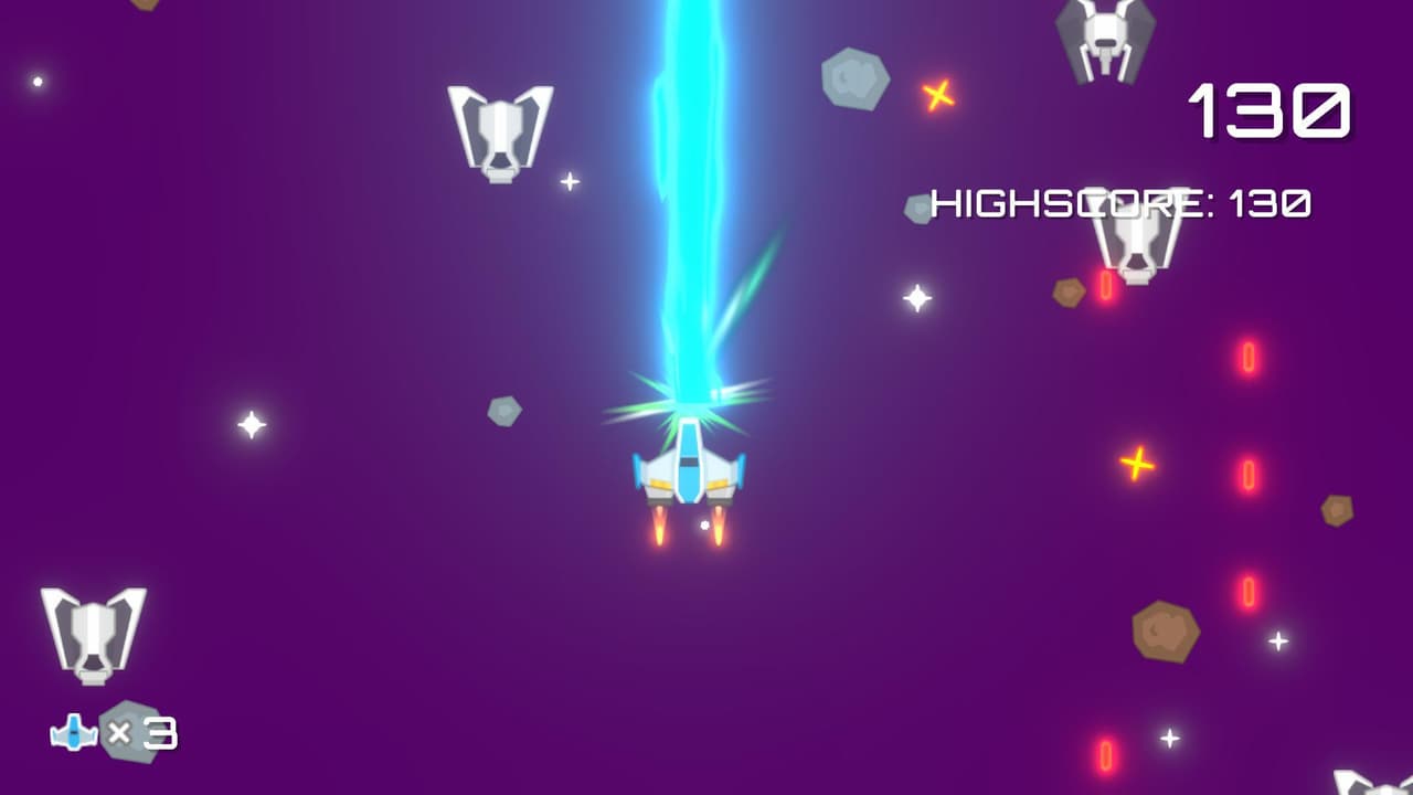 Star Skirmishes