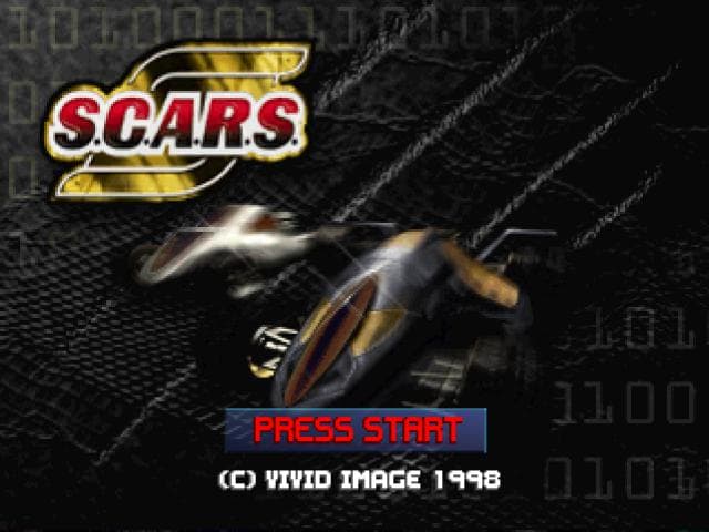 S.C.A.R.S.