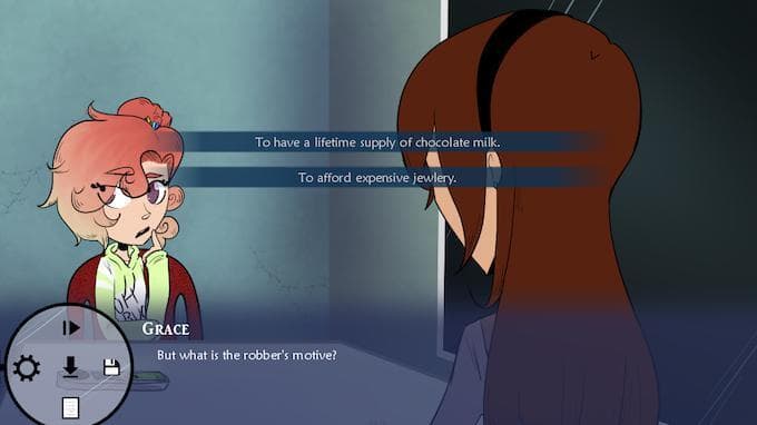 The Cold Case of Noella Bejerot screenshot 3