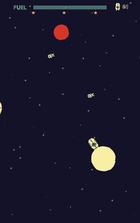Rocket Science screenshot 2