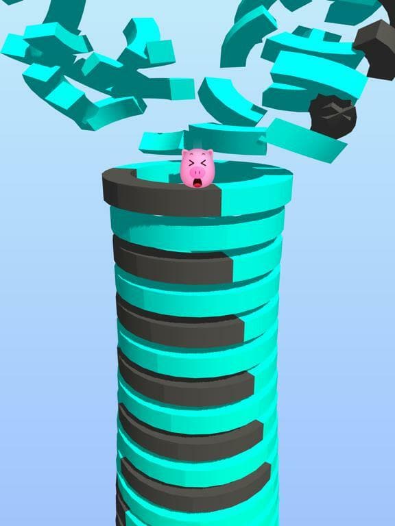 Drop Stack Ball screenshot 6