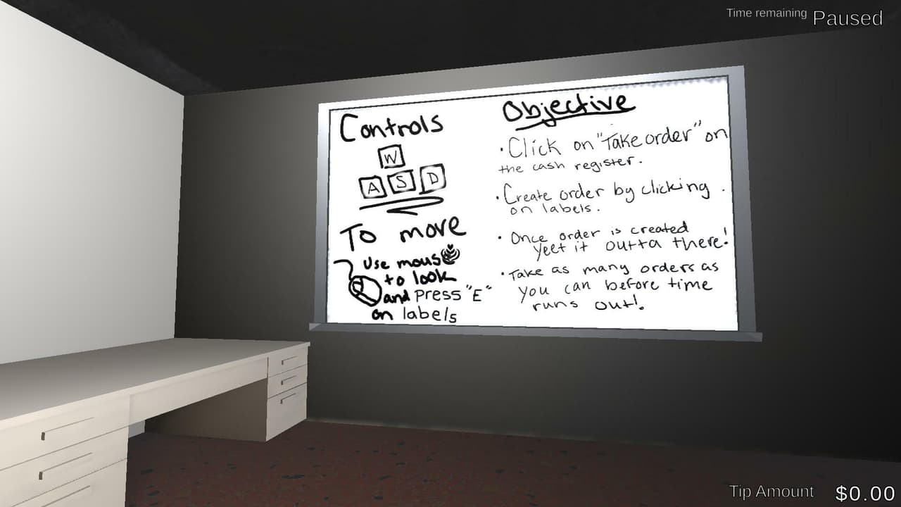 Barista (jonsambev) screenshot 2
