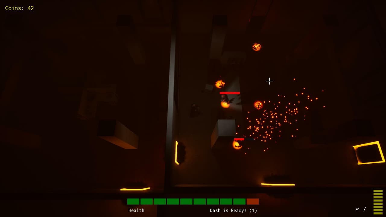 Tower of Hell