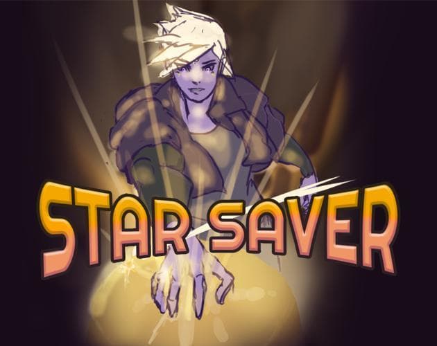 Star Saver (itch) screenshot 2