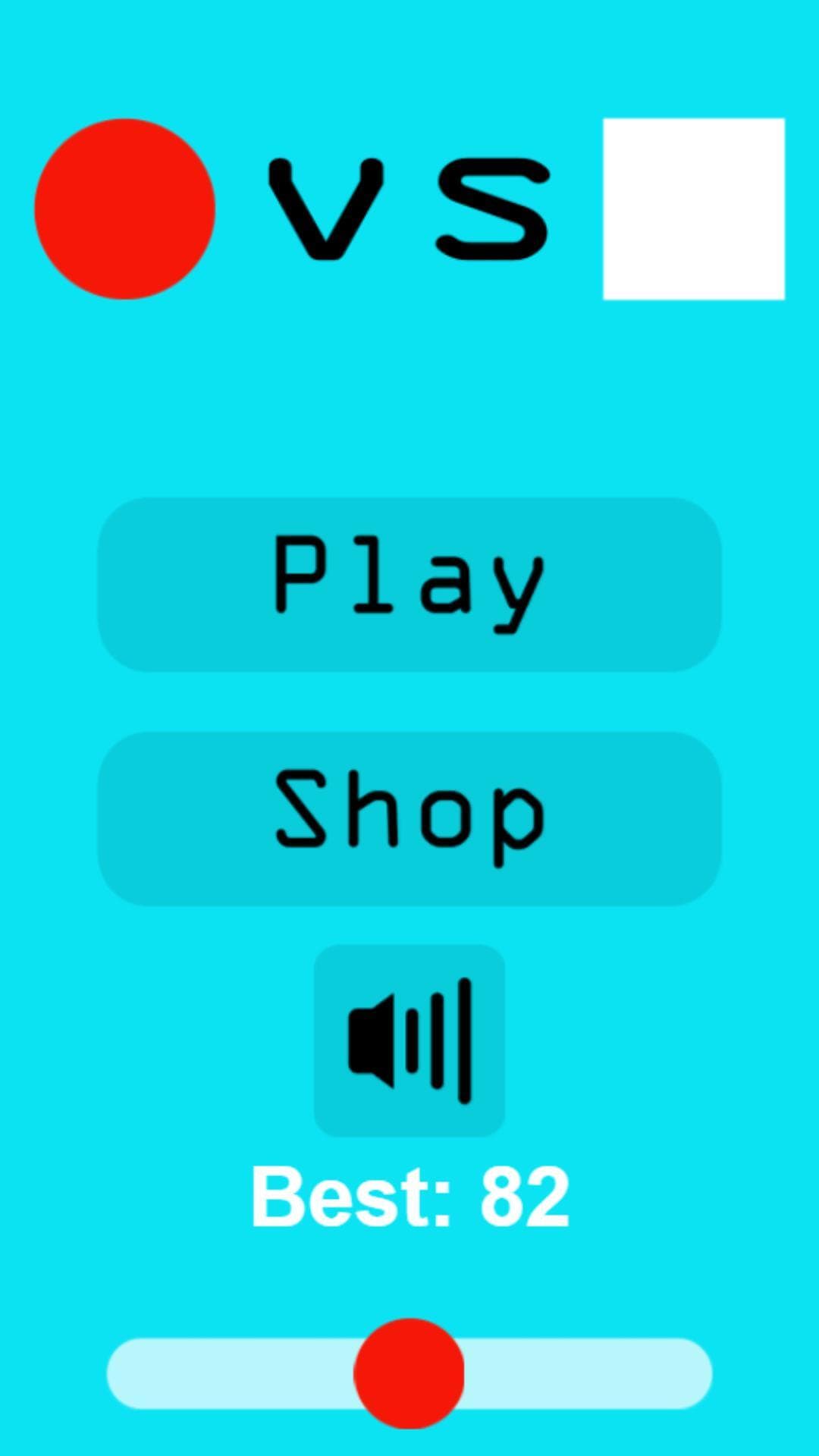 Circle VS Square screenshot 2
