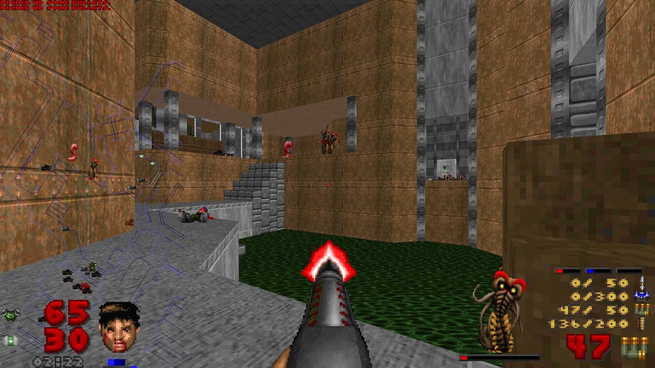 Zugnaex screenshot 5
