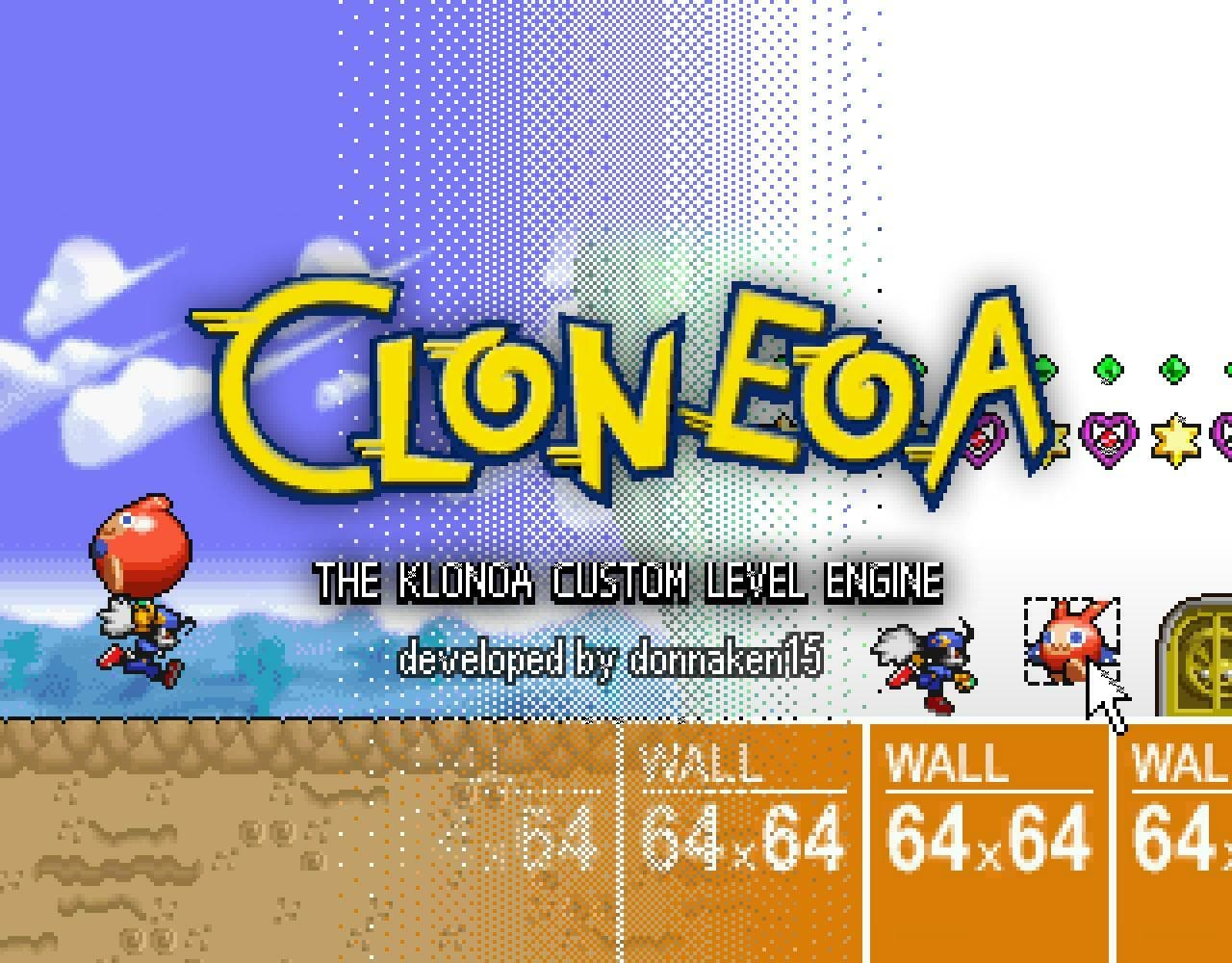 Cloneoa