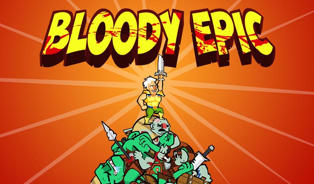 Bloody Epic