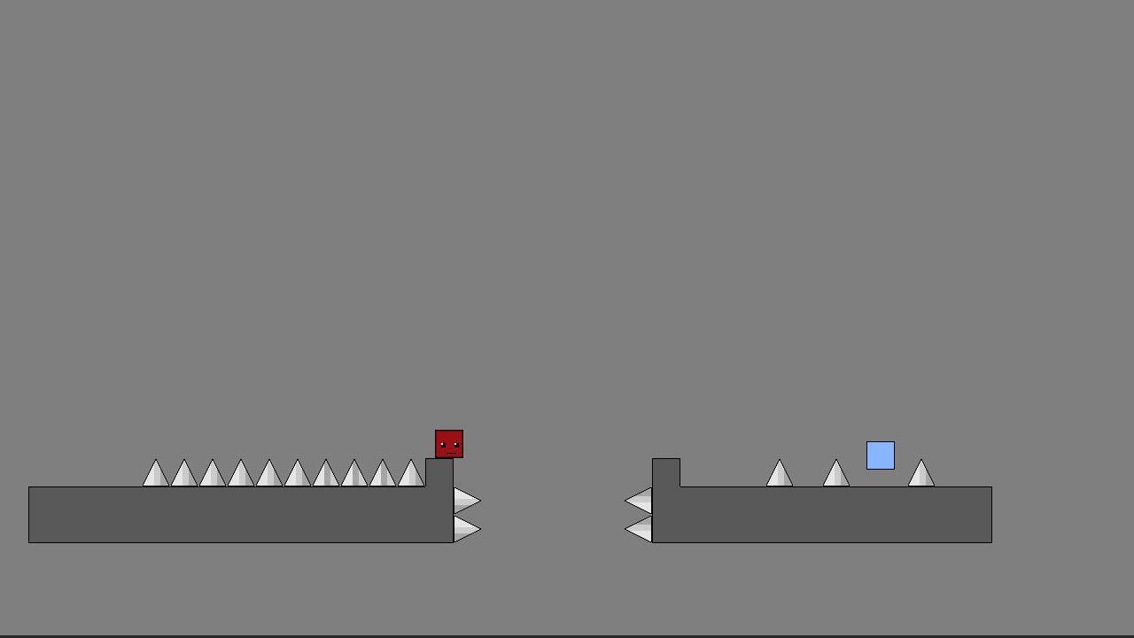 Dont Hate Me (itch) screenshot 3