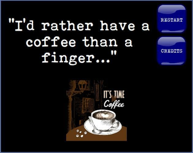 Choose Your Adventure! screenshot 2