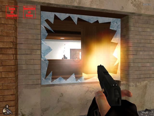 FBI Hostage Rescue screenshot 6