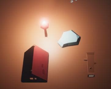 Unfinished Kenney Jam 2020 Game!