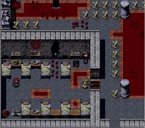 The Binding screenshot 3