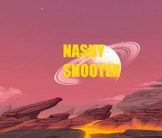 Nashy Shooter