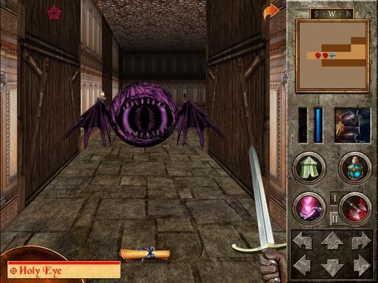 The Quest - Hero of Lukomorye5 screenshot 3
