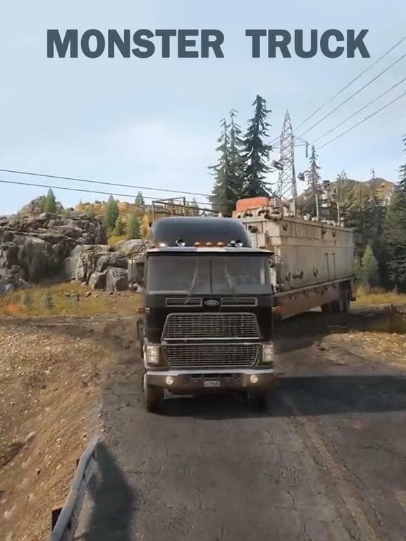 Truckem All screenshot 2