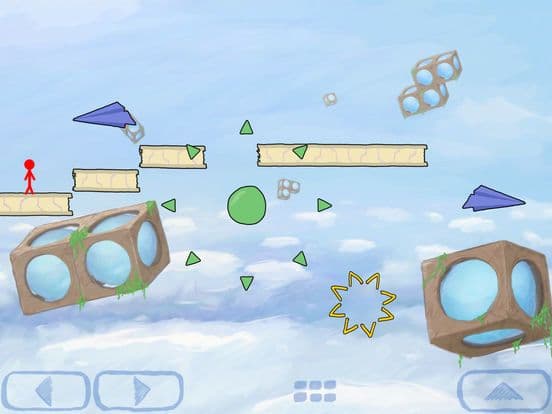 Trace 2 screenshot 5