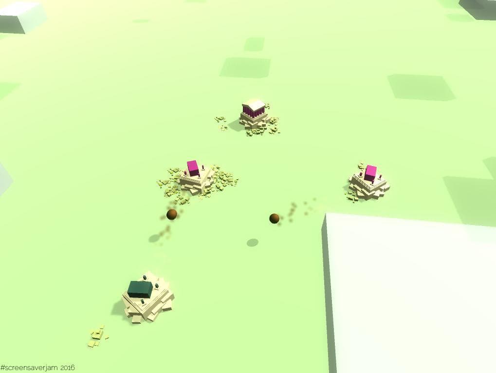 GreekWarsaver screenshot 4