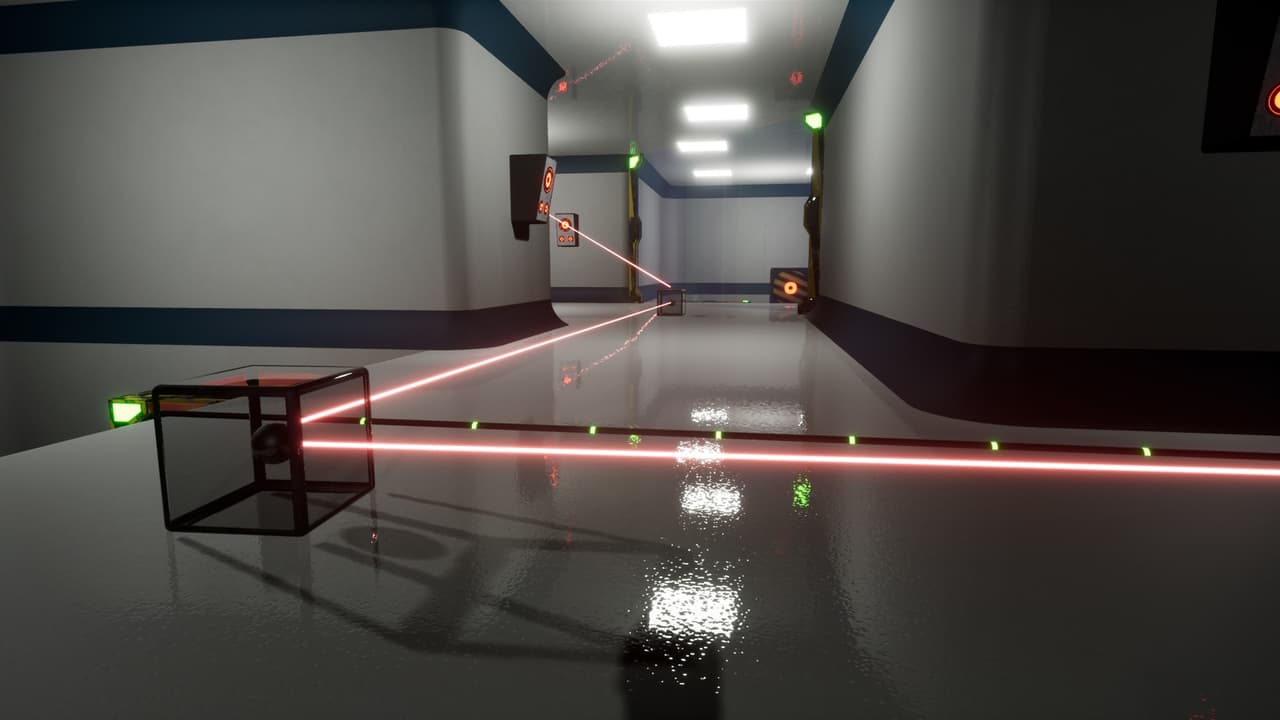 Darwins Test screenshot 5
