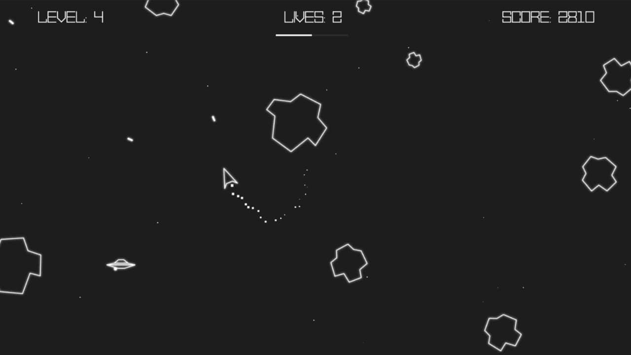 Roids screenshot 3