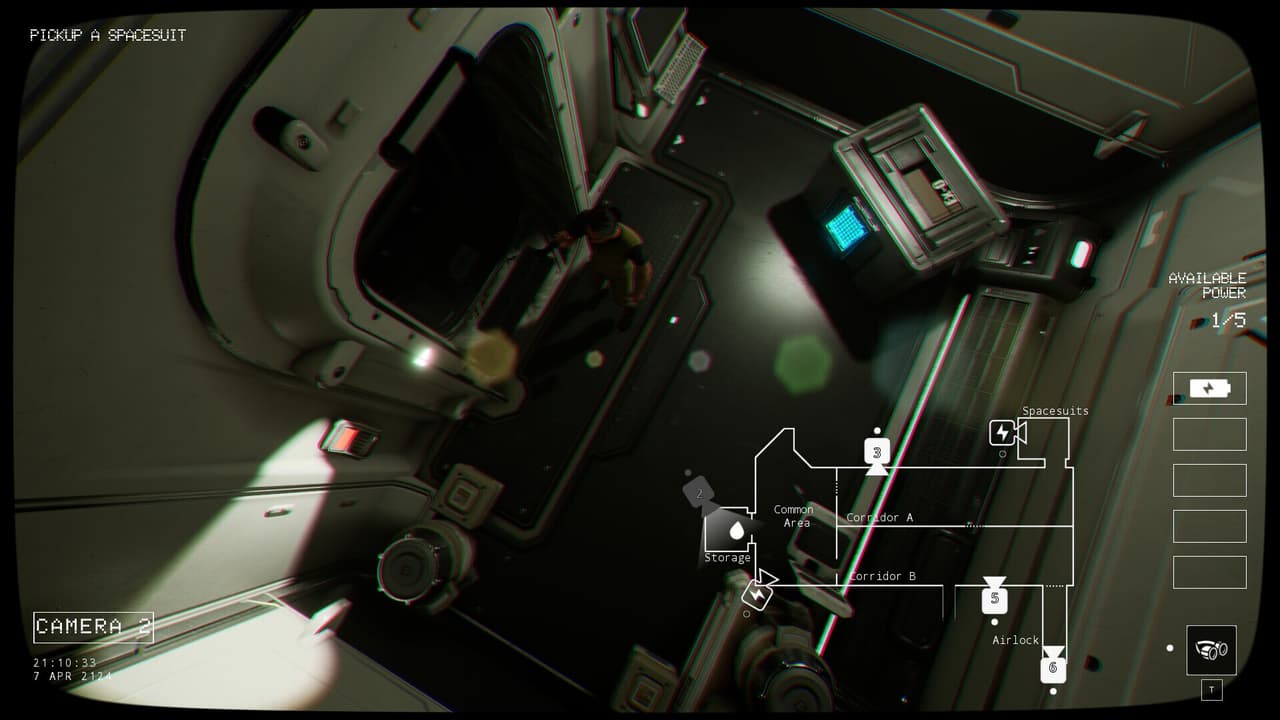 Astrumis - Survive Together screenshot 5