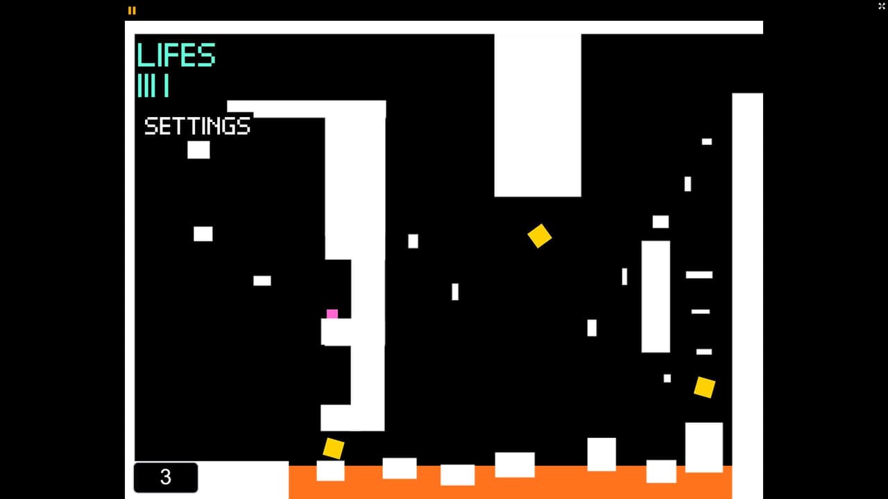 Cubgeon screenshot 5
