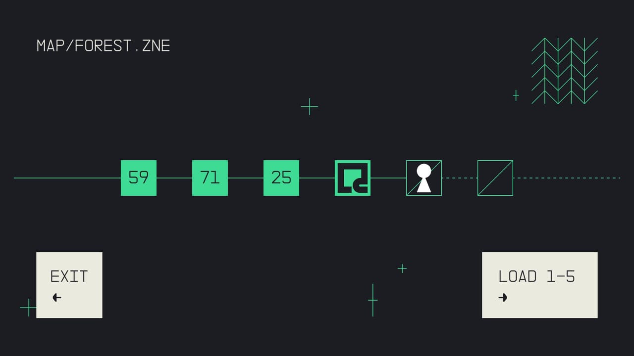 Questy Chess screenshot 4