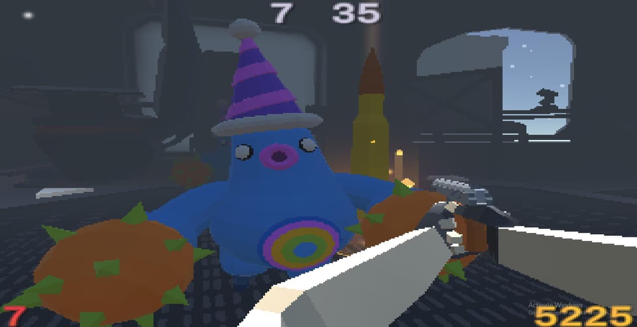 Shoot The Promoter screenshot 5