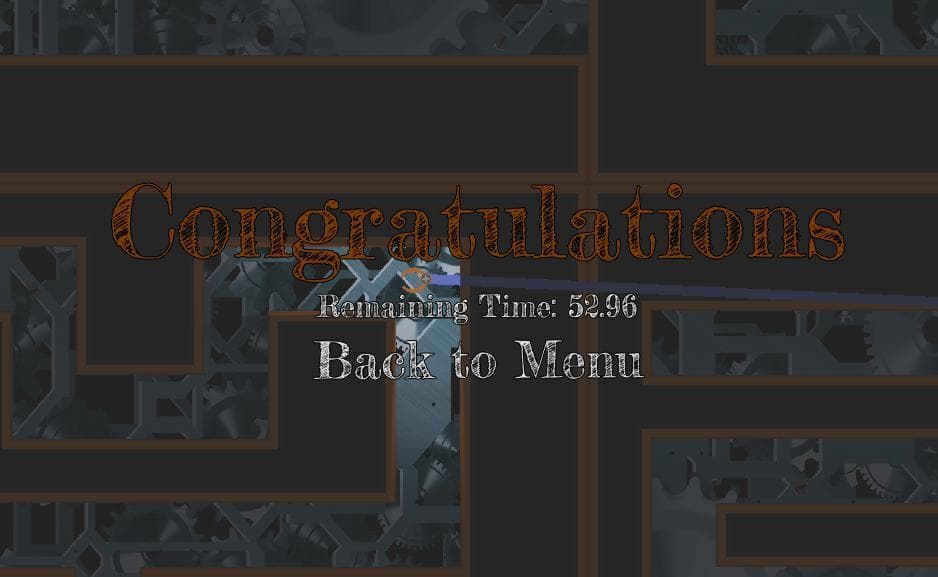 Clockwork (itch) (Kjarrigan) screenshot 2