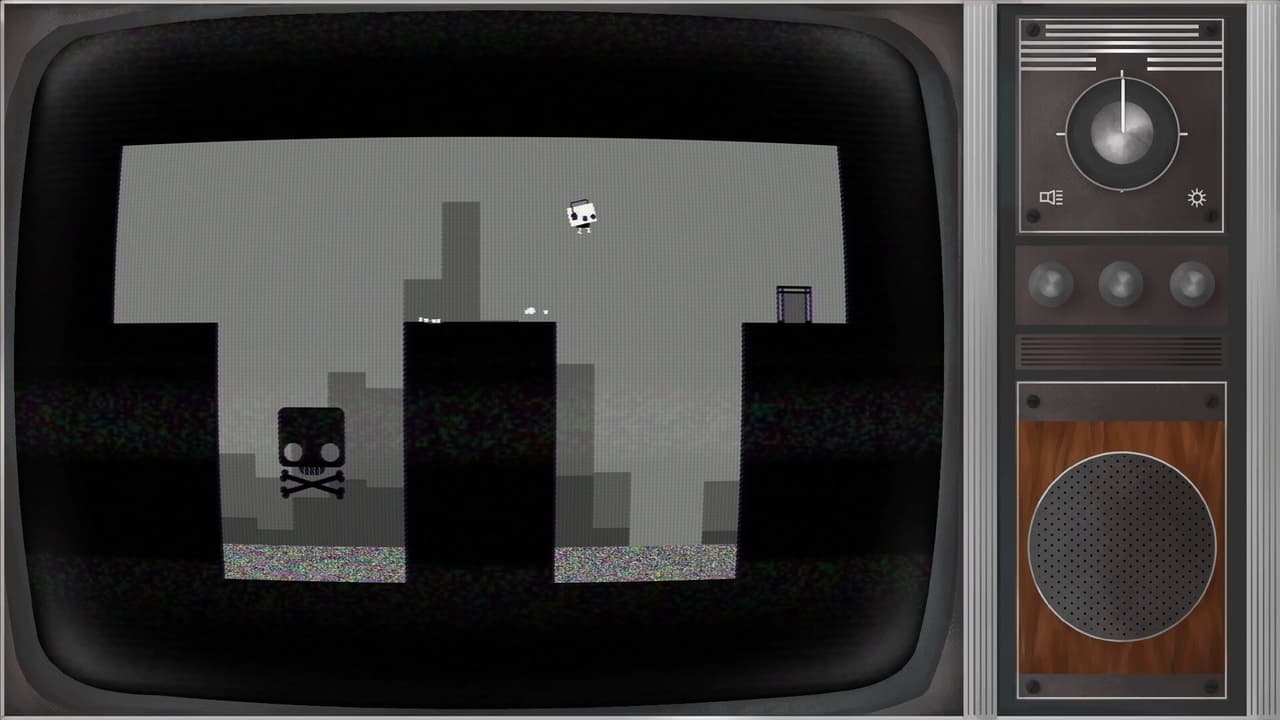 Dial-In screenshot 2
