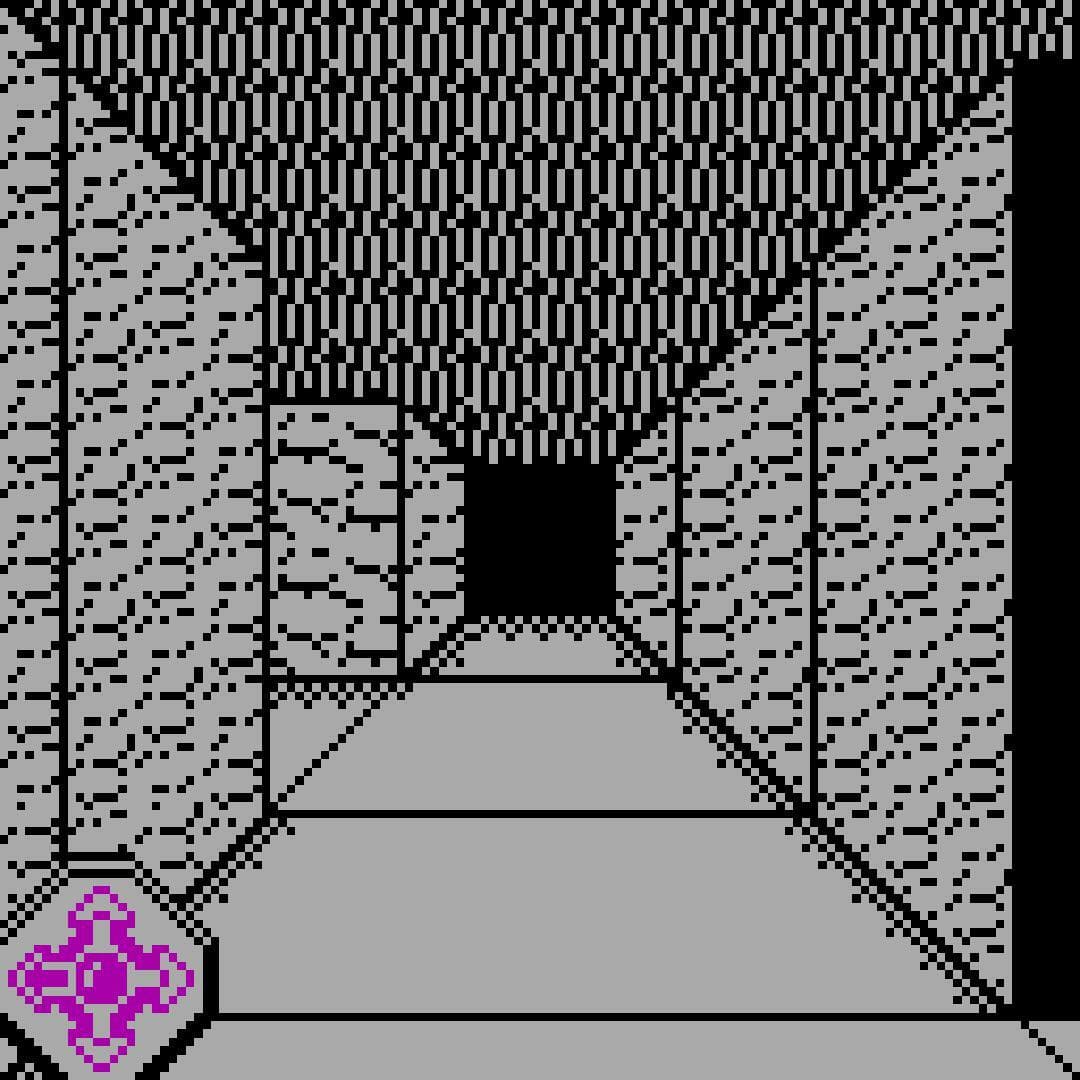 Maze: The Ritual