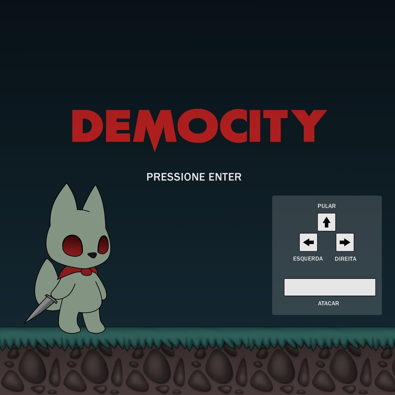 Democity