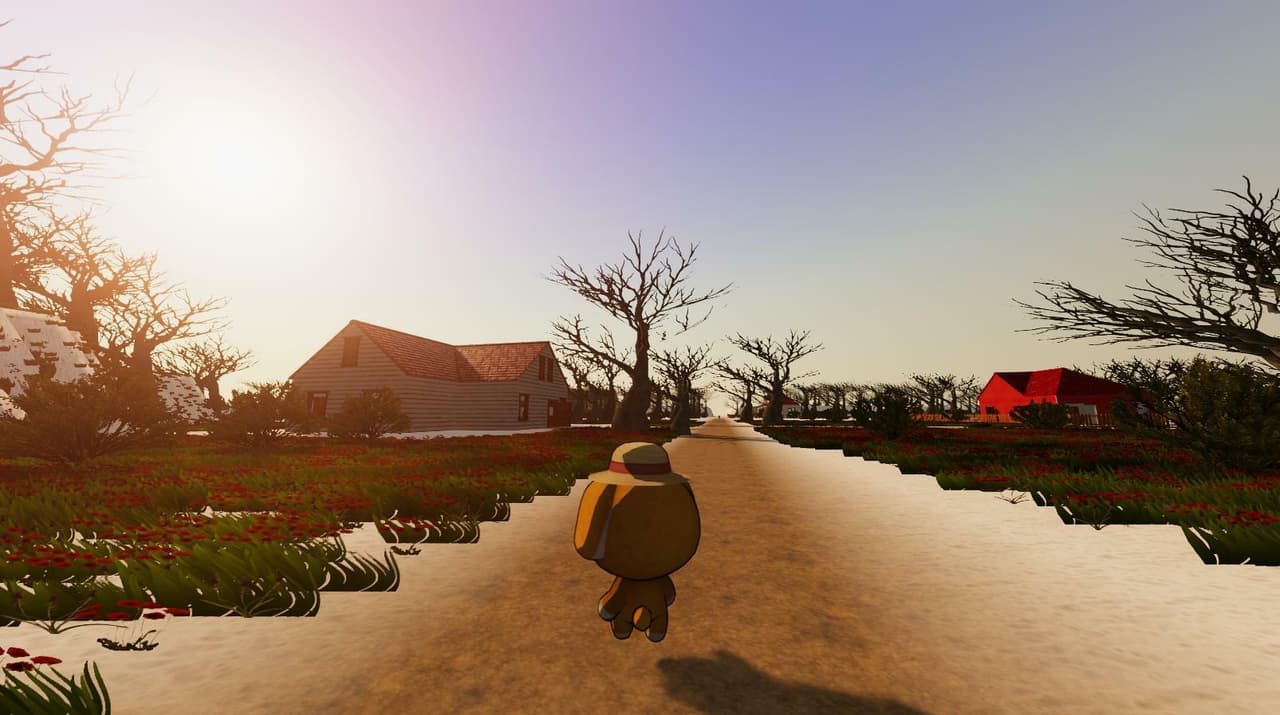Friendship Season Alpha 2 screenshot 4