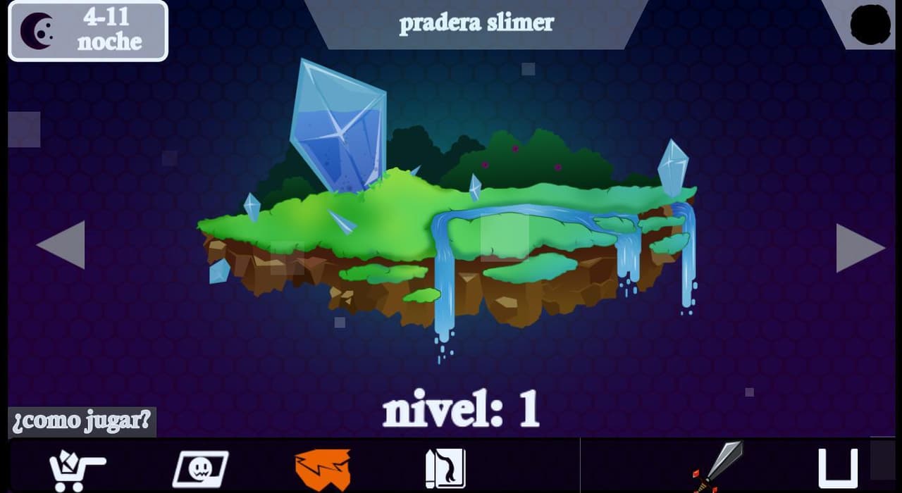 Creaature Unleashed screenshot 3