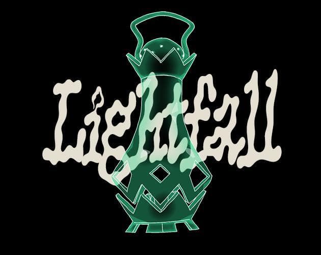 light fall post jam (unfinished update)
