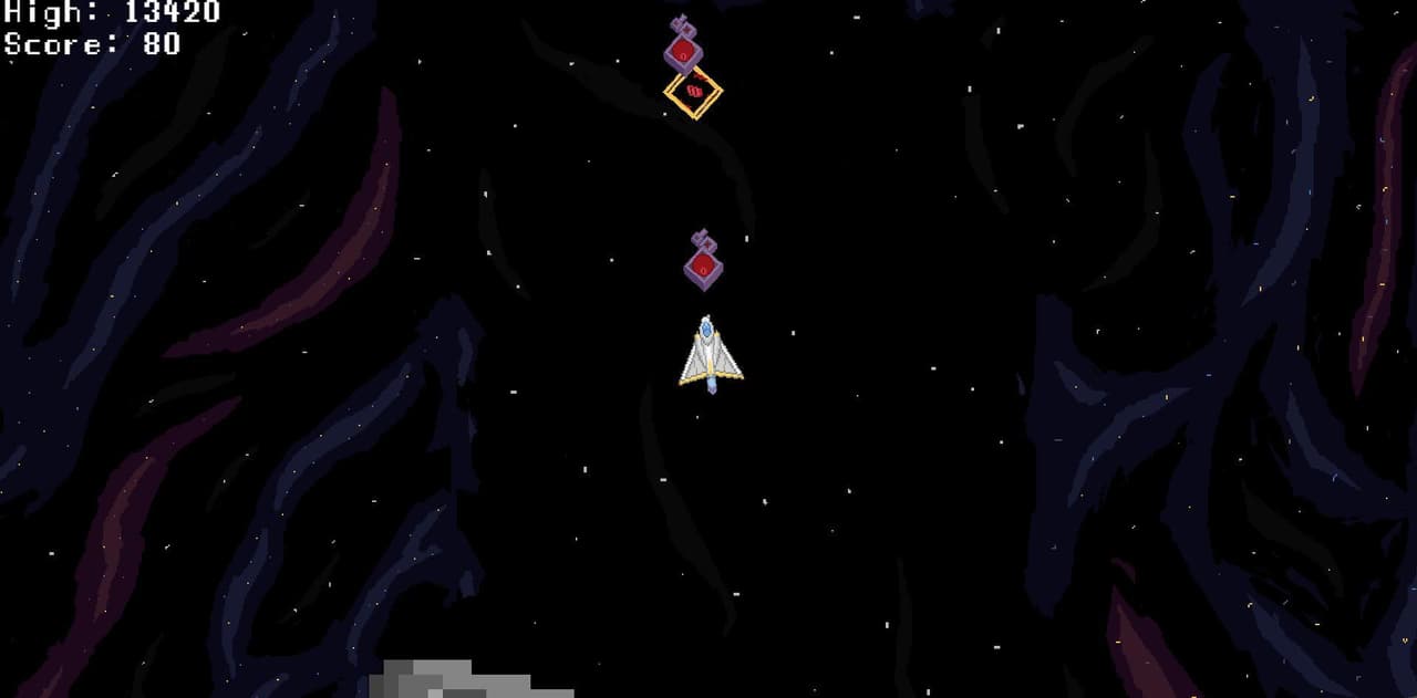 Star Destroyer (itch) (HudHave Productions) screenshot 5