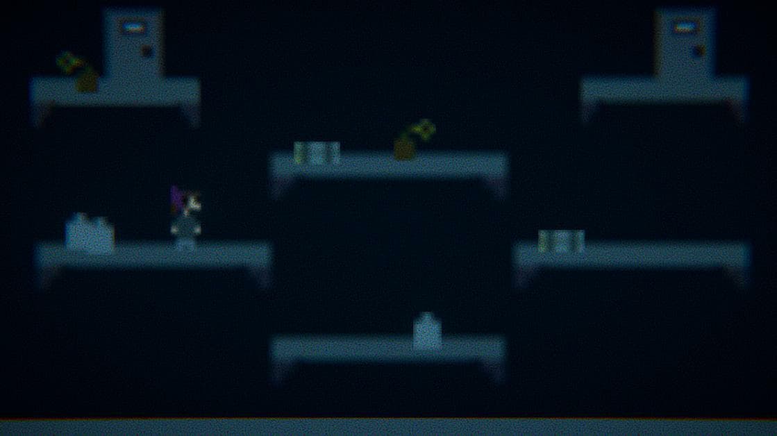 The Laboratory Collection screenshot 2