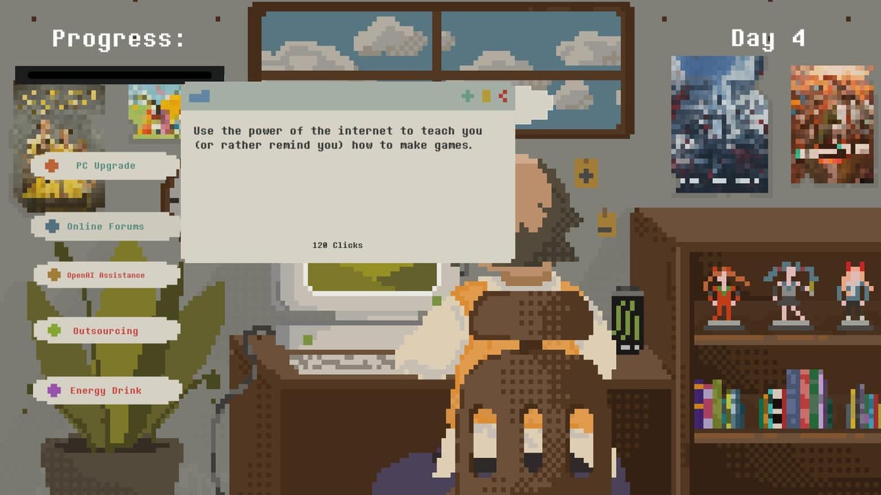 game dead screenshot 2