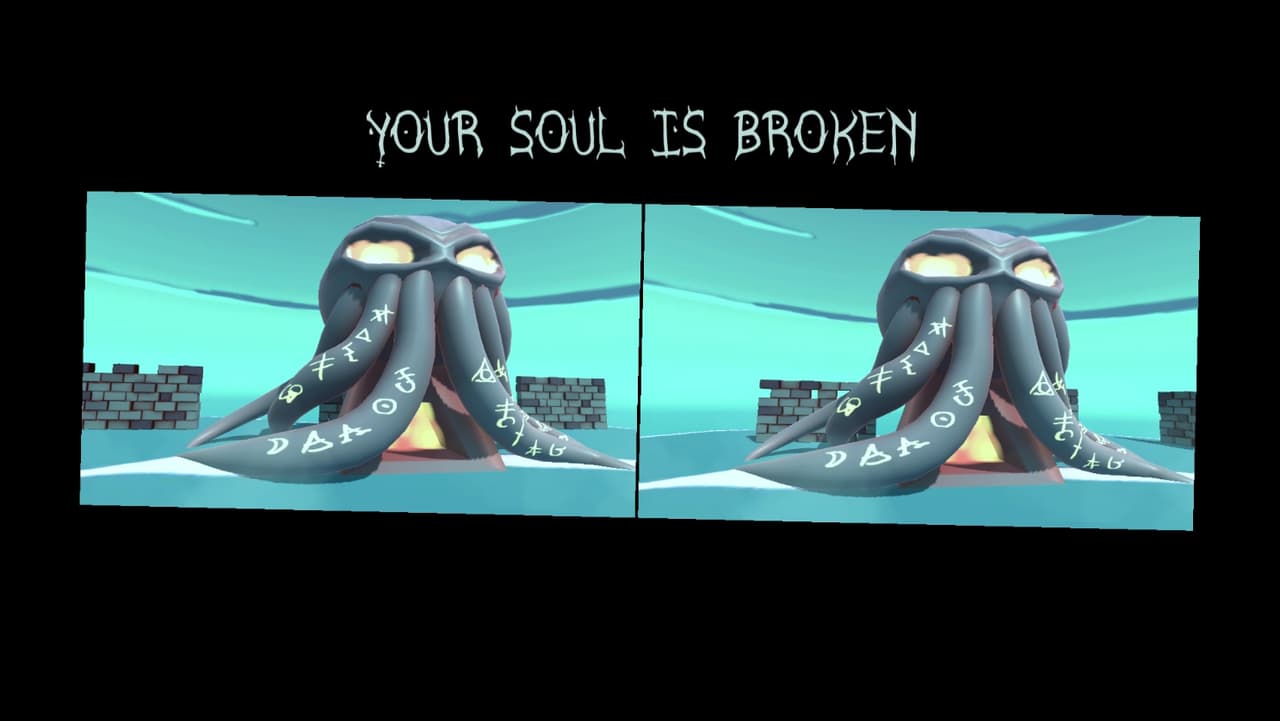 Shattered Souls screenshot 3