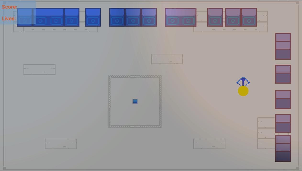 Arrow Problem