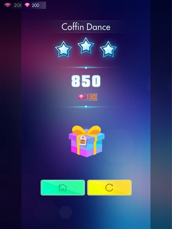 KPOP PIANO: Magic Music Tiles! screenshot 5
