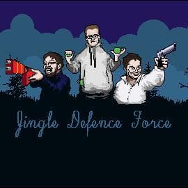 Jingle Defense Force