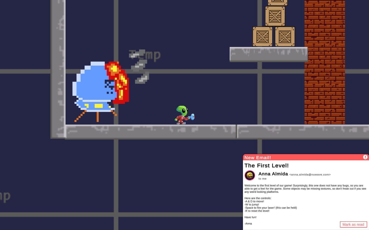 Bad Build screenshot 3