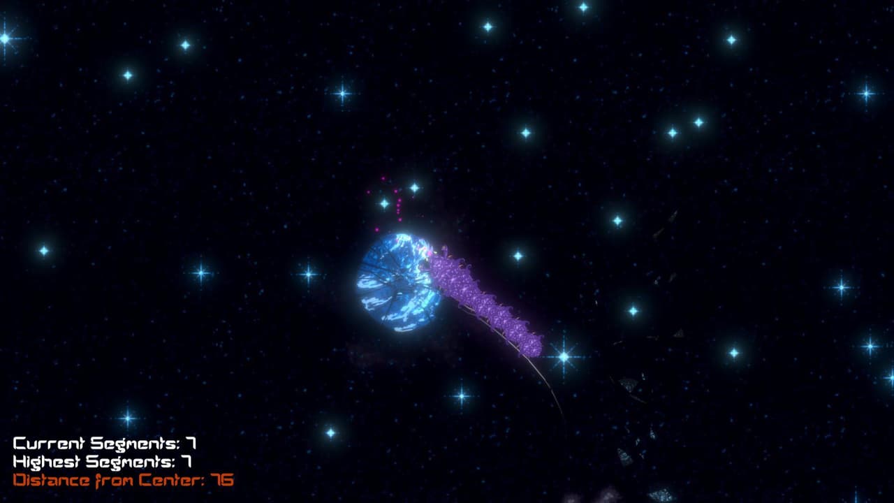EAT screenshot 5