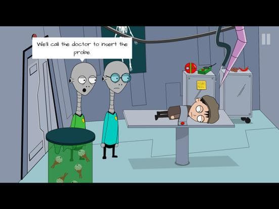 Johnny Bonasera 4 screenshot 5