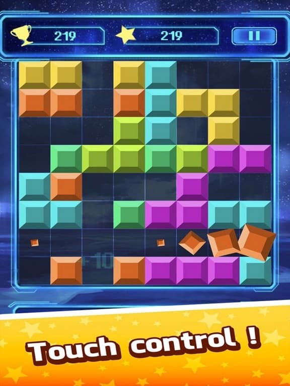 Block X10:Brick Match screenshot 4